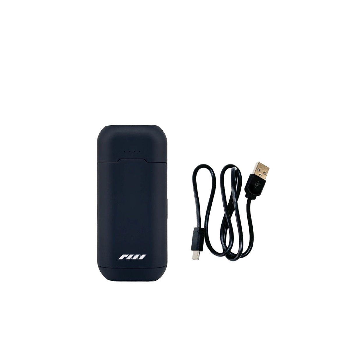 Bộ sạc pin kiêm sạc dự phòng PMI 18650 | Chính Hãng | Fullvat