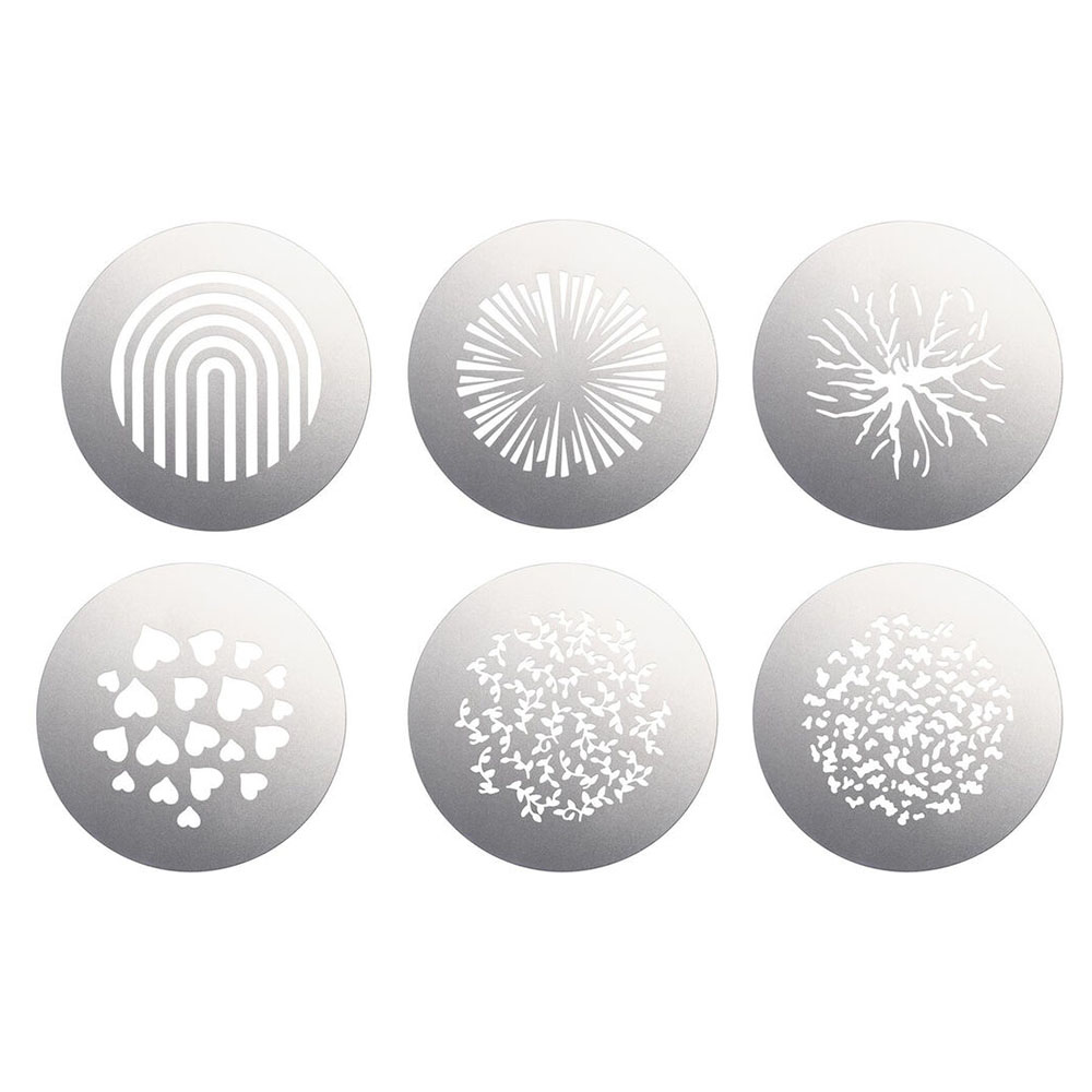Bộ tạo hiệu ứng ánh sáng Godox Gobo - SA-09-01 / SA-09-02 / SA-09-03 / SA-09-04