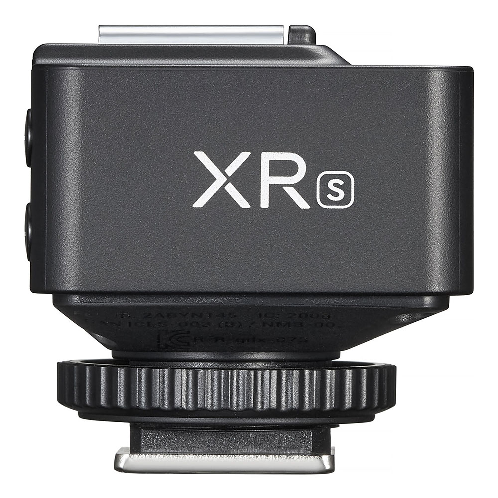 Bộ thu không dây Godox - XRS cho Sony | Chính hãng