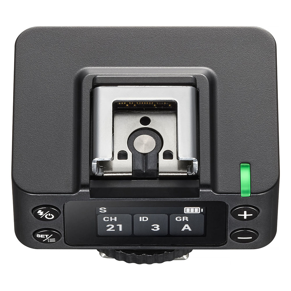 Bộ thu không dây Godox - XRS cho Sony | Chính hãng