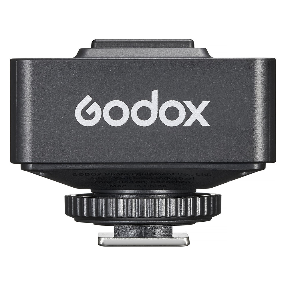 Bộ thu không dây Godox - XRS cho Sony | Chính hãng