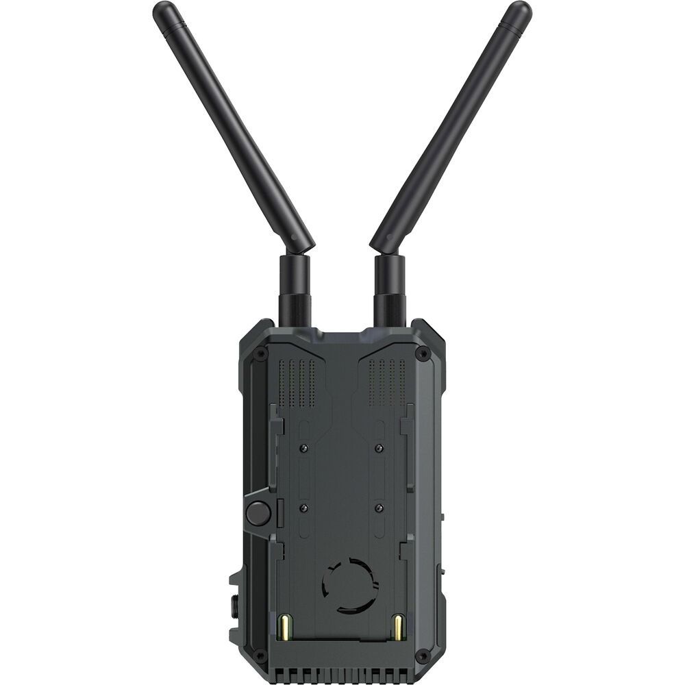 Bộ truyền phát tín hiệu video không dây Hollyland Pyro H 4K HDMI | Transmitter | Chính hãng