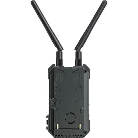 Bộ truyền phát tín hiệu video không dây Hollyland Pyro H 4K HDMI | Transmitter | Chính hãng