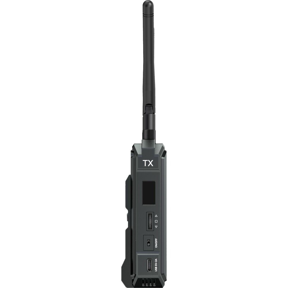 Bộ truyền phát tín hiệu video không dây Hollyland Pyro H 4K HDMI | Transmitter | Chính hãng
