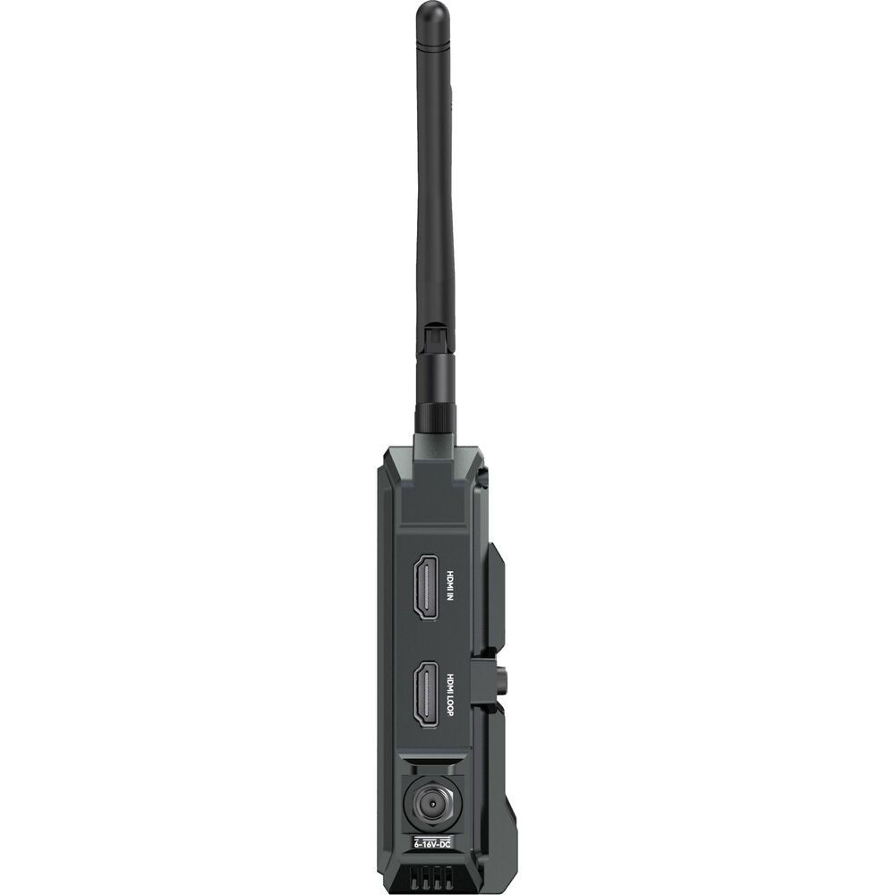 Bộ truyền phát tín hiệu video không dây Hollyland Pyro H 4K HDMI | Transmitter | Chính hãng