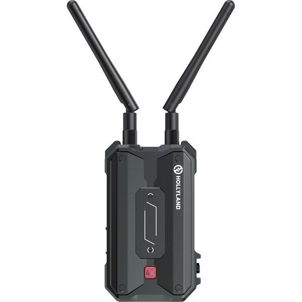 Bộ truyền phát tín hiệu video không dây Hollyland Pyro H 4K HDMI | Transmitter | Chính hãng