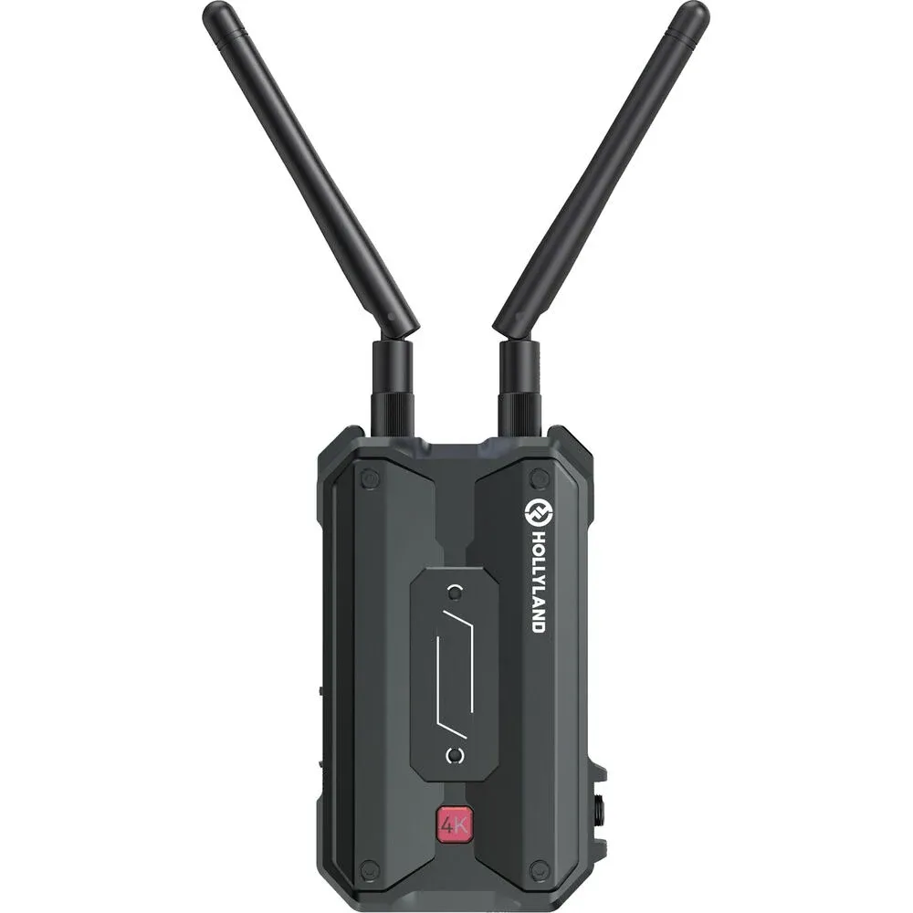 Bộ truyền phát tín hiệu video không dây Hollyland Pyro H 4K HDMI | Transmitter | Chính hãng