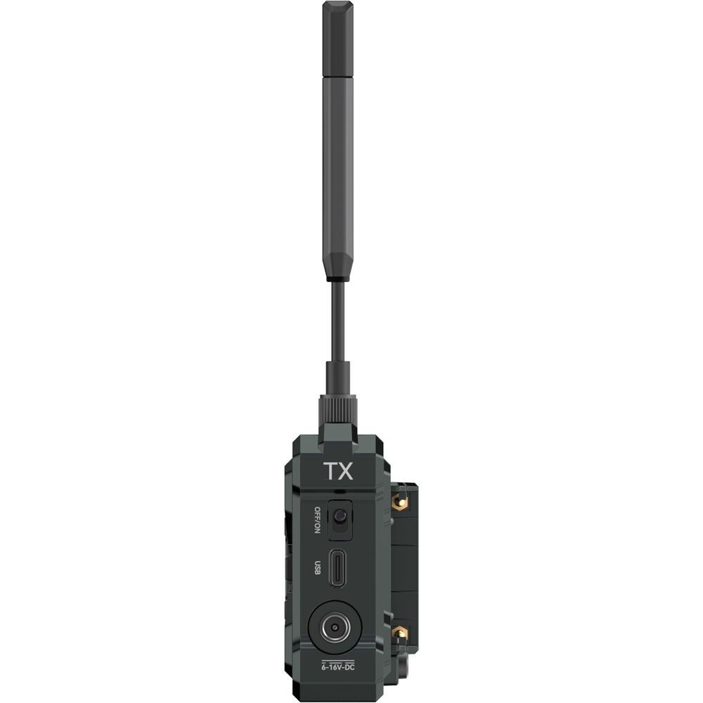 Bộ truyền tín hiệu Hollyland Pyro S 4K HDMI/SDI | Bộ phát & bộ thu | Chính hãng