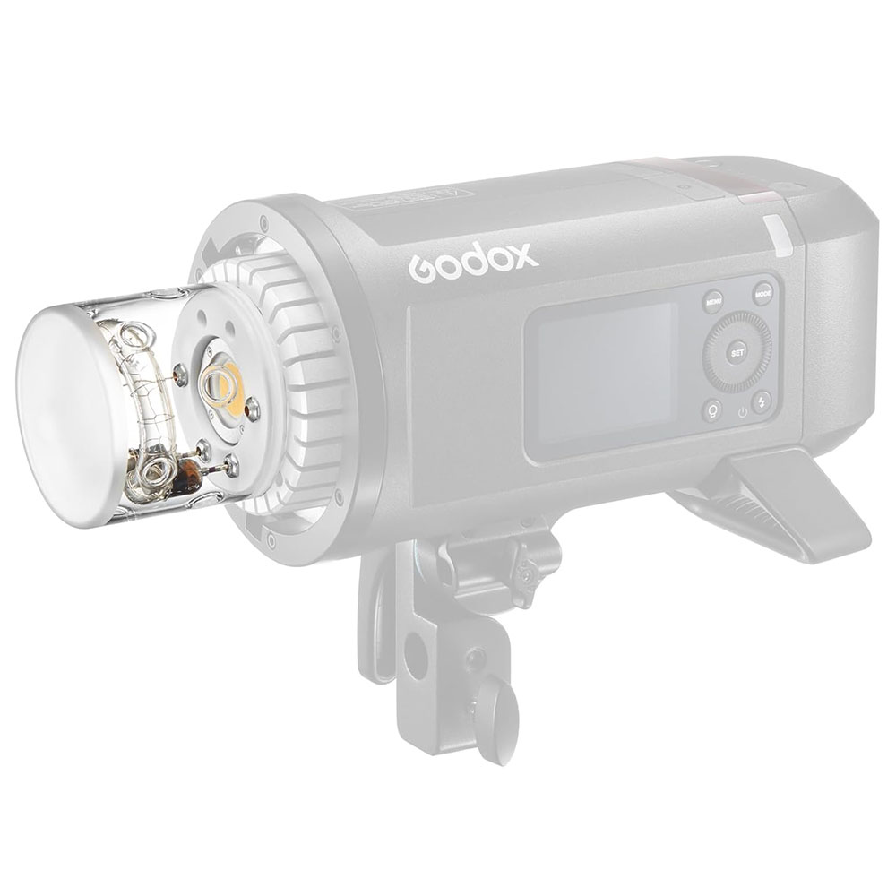 Bóng đèn chớp Godox cho AD200 / AD300 / AD400 / AD600 / AD800 / AD1200