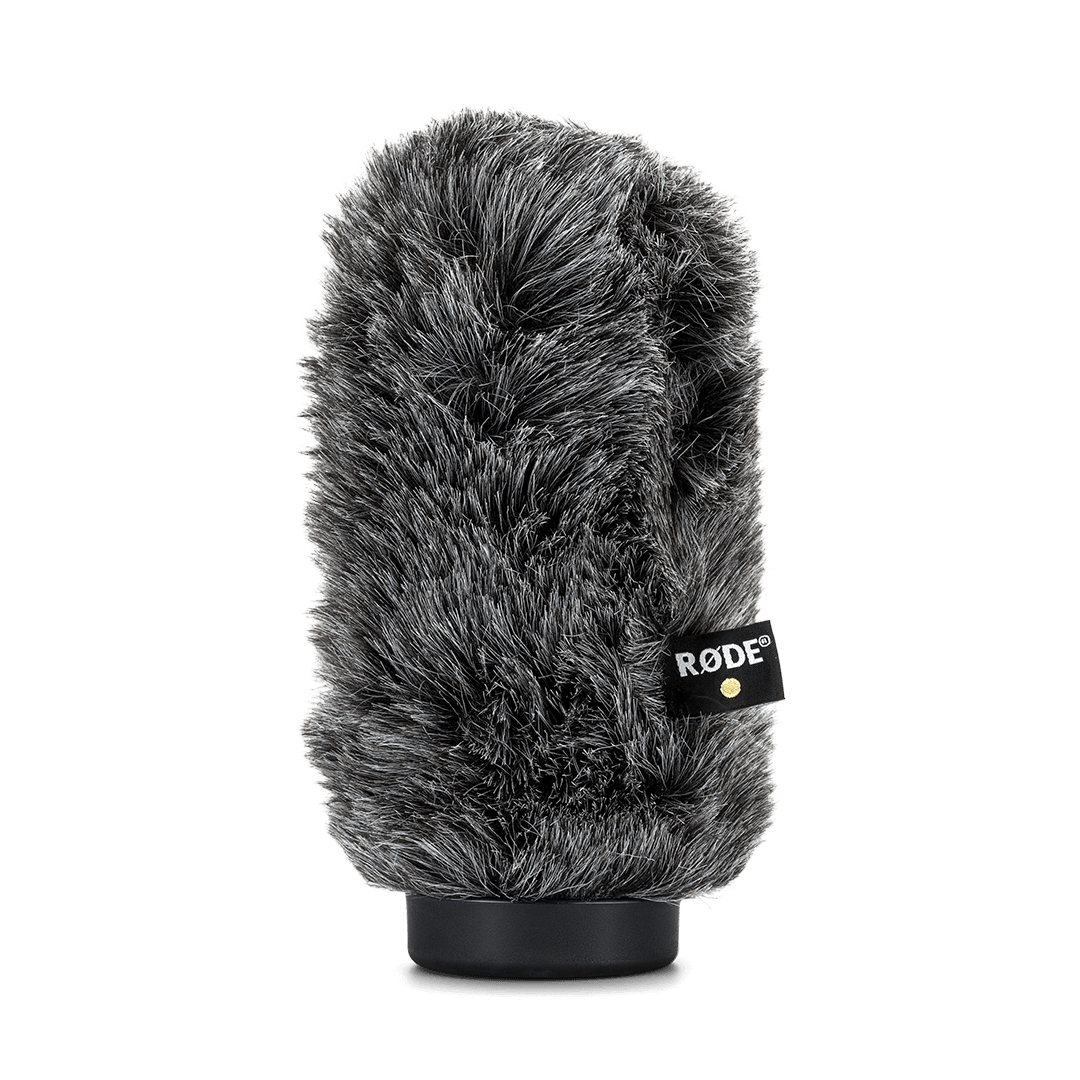 Bông lọc gió RØDE WS6 Windshield | Chính Hãng | Fullvat