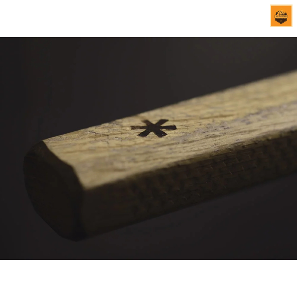 Búa Đa Năng Snow peak Copper Head Peg Hammer, N-001 | Chính hãng