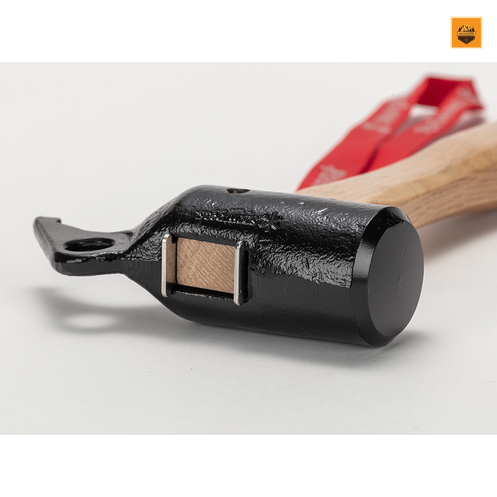 Búa Đa Năng Snow peak Steel Head Peg Hammer | Chính hãng