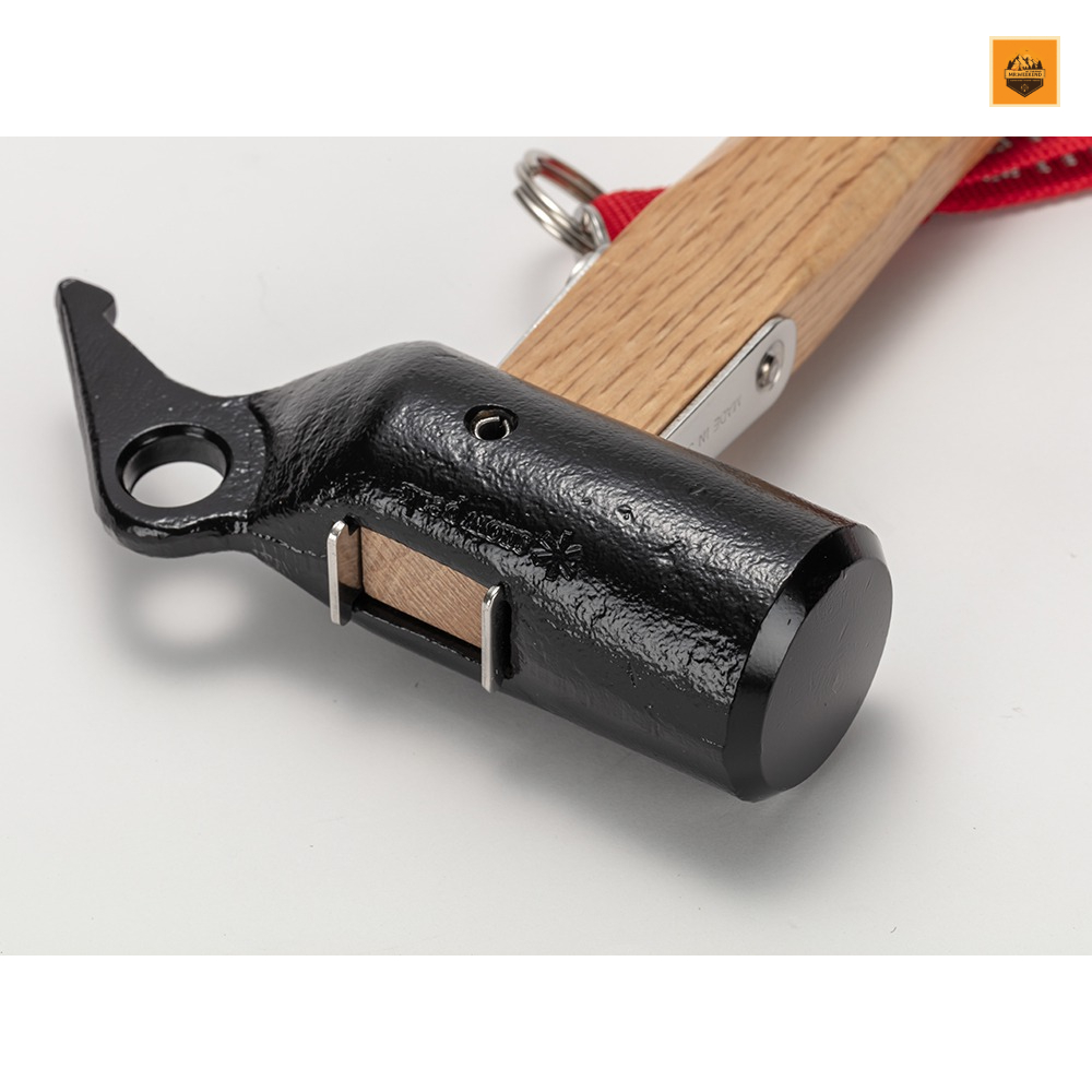 Búa Đa Năng Snow peak Steel Head Peg Hammer | Chính hãng