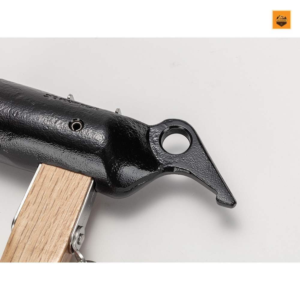 Búa Đa Năng Snow peak Steel Head Peg Hammer | Chính hãng