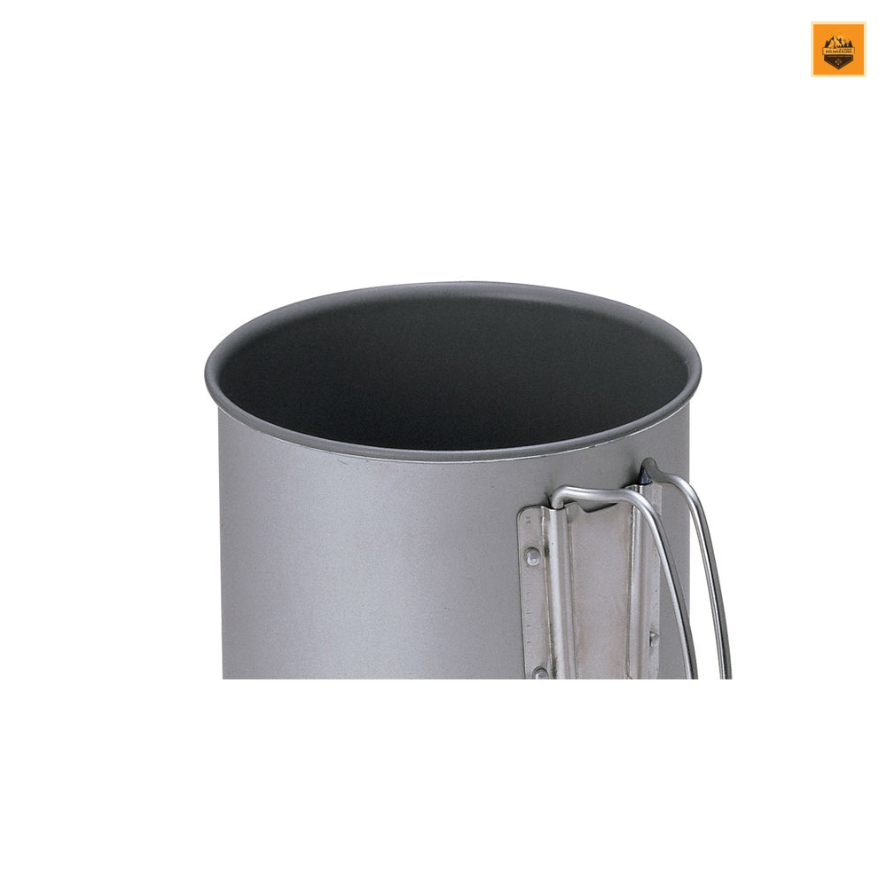 Ca Snow Peak Trek 900 Aluminium Cookset | Chính hãng