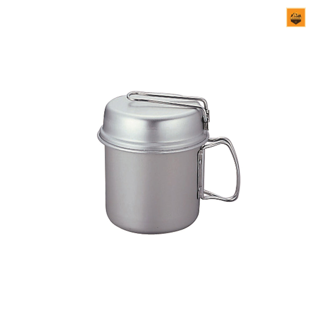 Ca Snow Peak Trek 900 Aluminium Cookset | Chính hãng