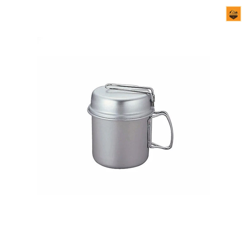 Ca Snow Peak Trek 900 Aluminium Cookset | Chính hãng