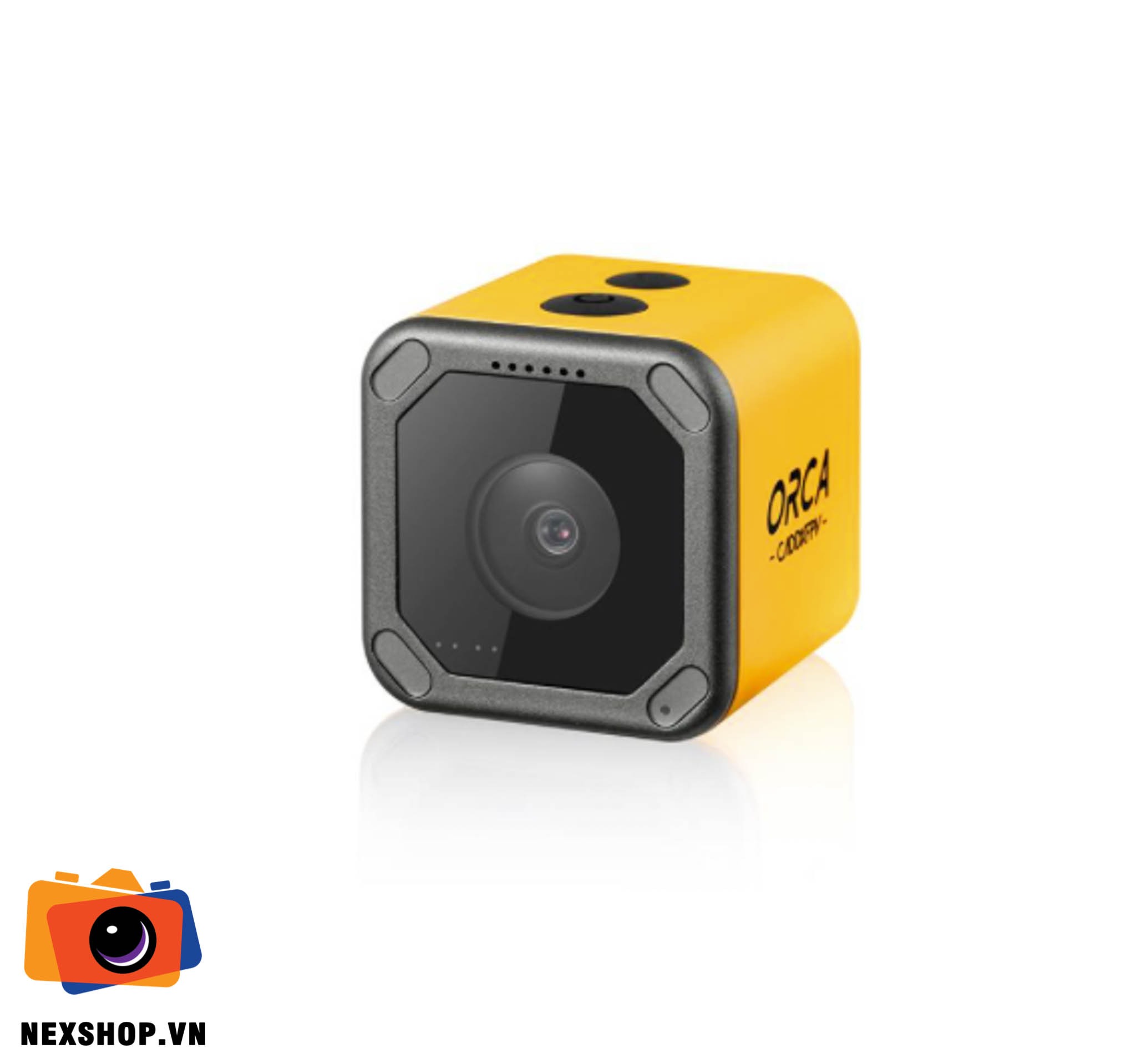 Caddx Orca 4K