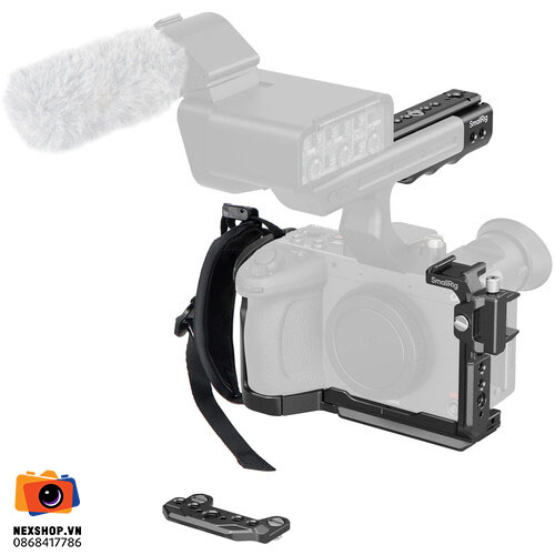 Cage Kit for Sony FX2 | Full VAT