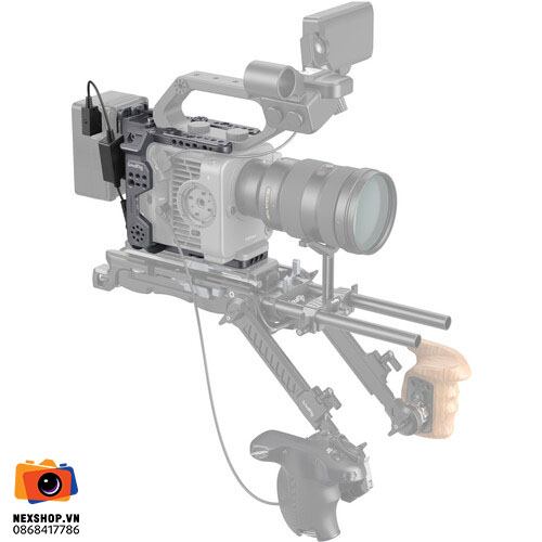 Cage Kit for Sony FX6 | Full VAT - chi tiết 9