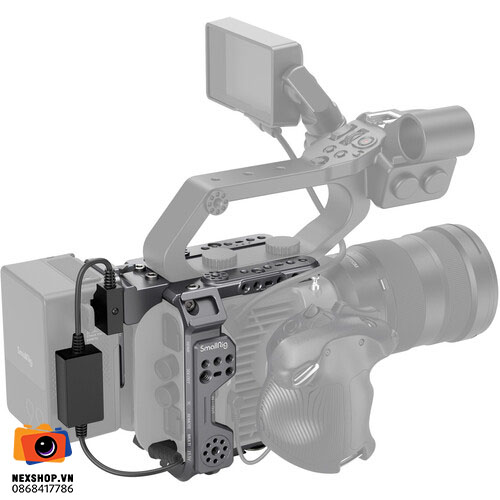 Cage Kit for Sony FX6 | Full VAT