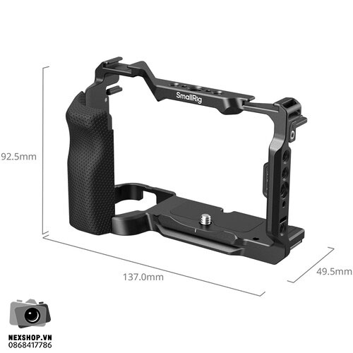 Cage Kit for Sony ZV-E1 | Full VAT