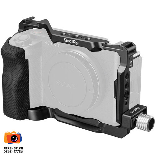 Cage Kit for Sony ZV-E1 | Full VAT