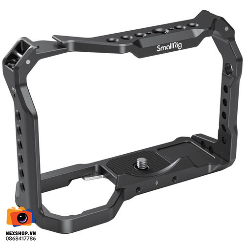 Cage for Sony Alpha 7 III / Alpha 7R III / Alpha 9 | Full VAT