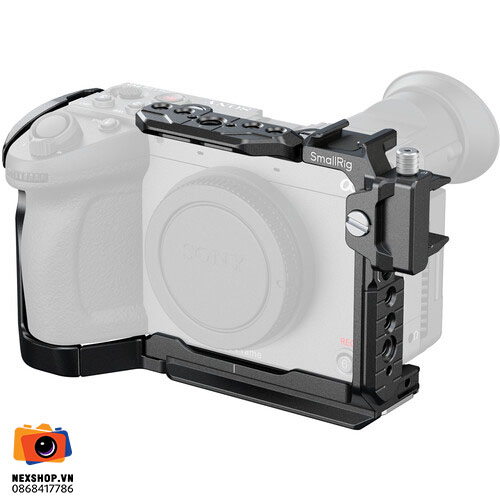 Cage for Sony FX2 | Full VAT