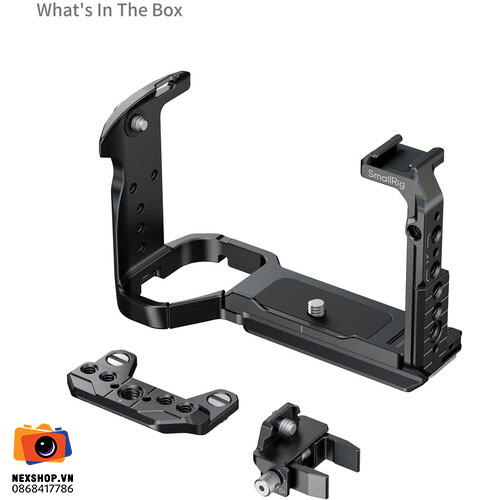 Cage for Sony FX2 | Full VAT