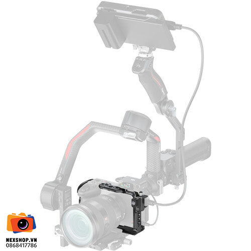 Cage for Sony FX2 | Full VAT