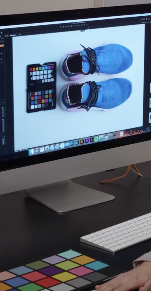 Calibrite ColorChecker Gray Balance | Chính hãng