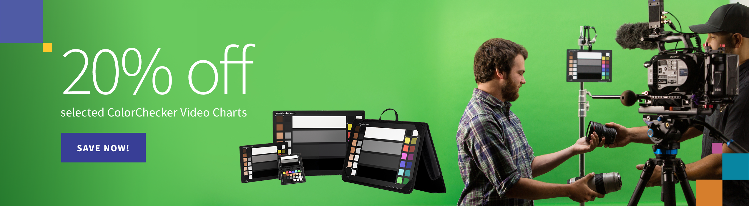 Calibrite Photo Kit | Bộ công cụ chuẩn hóa ánh sáng | Chính hãng - thiết kế và phụ kiện
