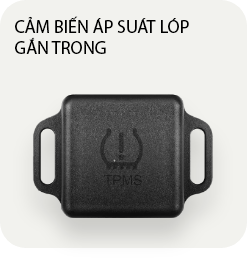 Cảm Biến Áp Suất Lốp Gắn Van Trong TEYES
