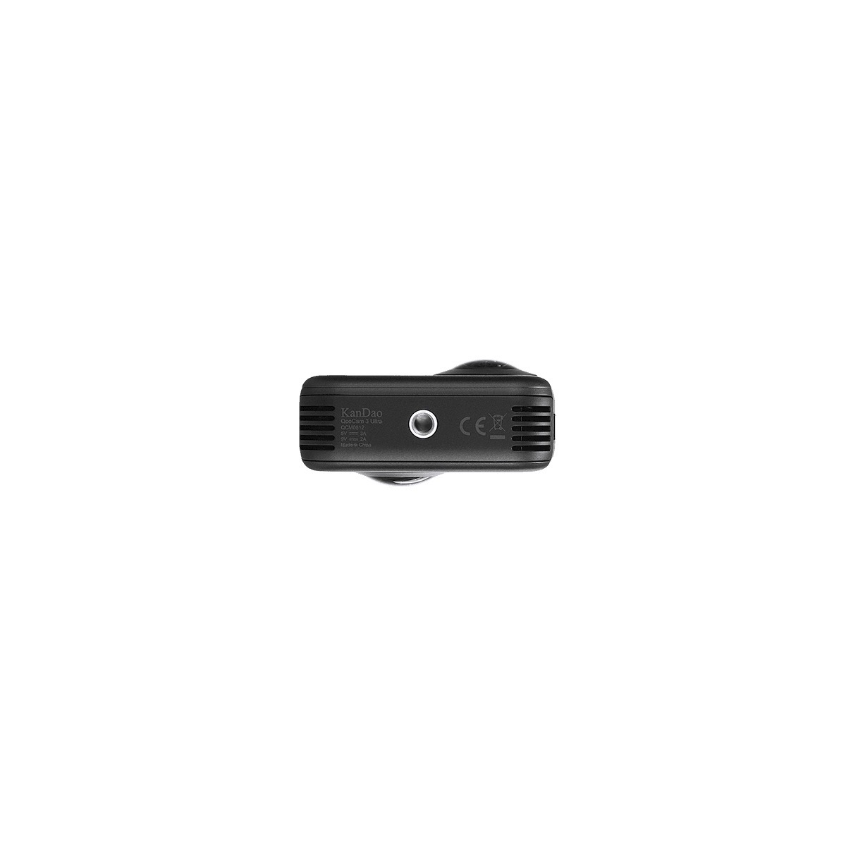 Camera 360 Độ Kandao QooCam 3 Ultra 8K | Chính Hãng FullVAT
