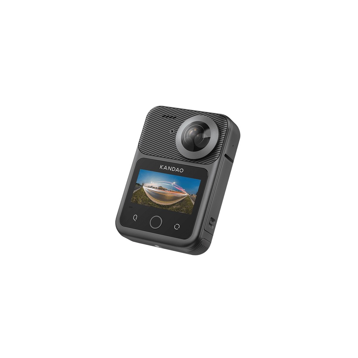 Camera 360 Độ Kandao QooCam 3 Ultra 8K | Chính Hãng FullVAT