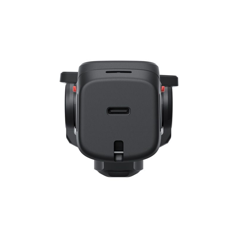 Insta360 Luna Ultra | Cosmic Black | Chính hãng
