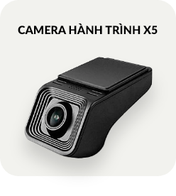 Camera Hành Trình X5 TEYES