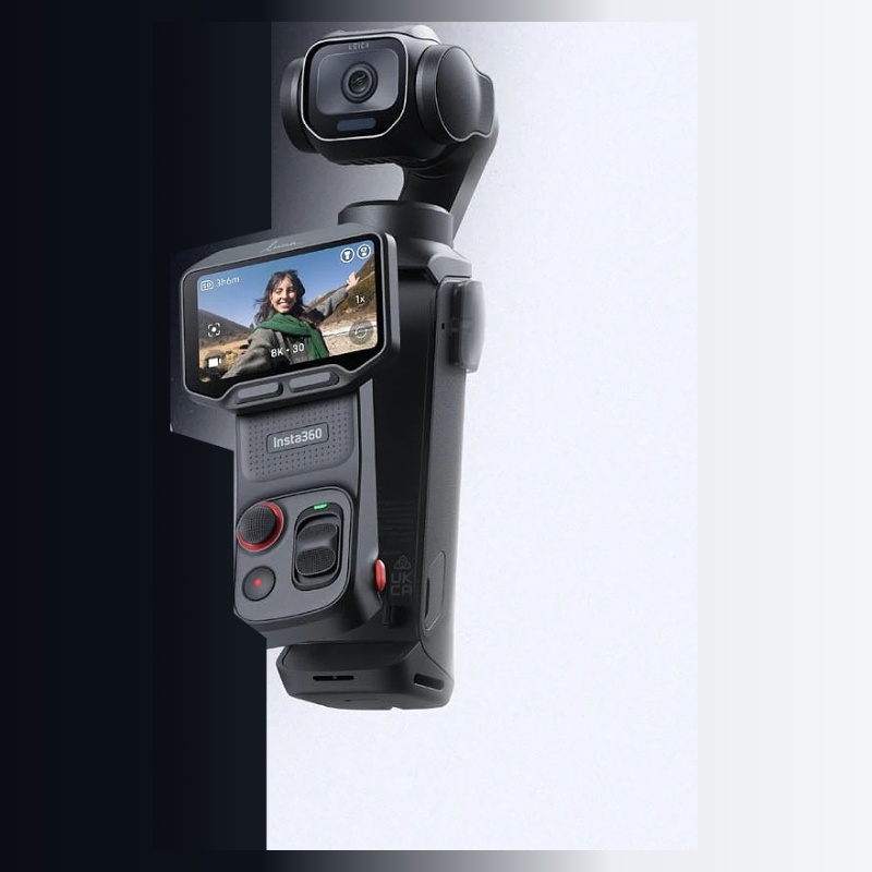 Camera Hội Nghị Trực Tuyến 180 Kandao Meeting S Siêu Rộng | Chính Hãng FullVAT