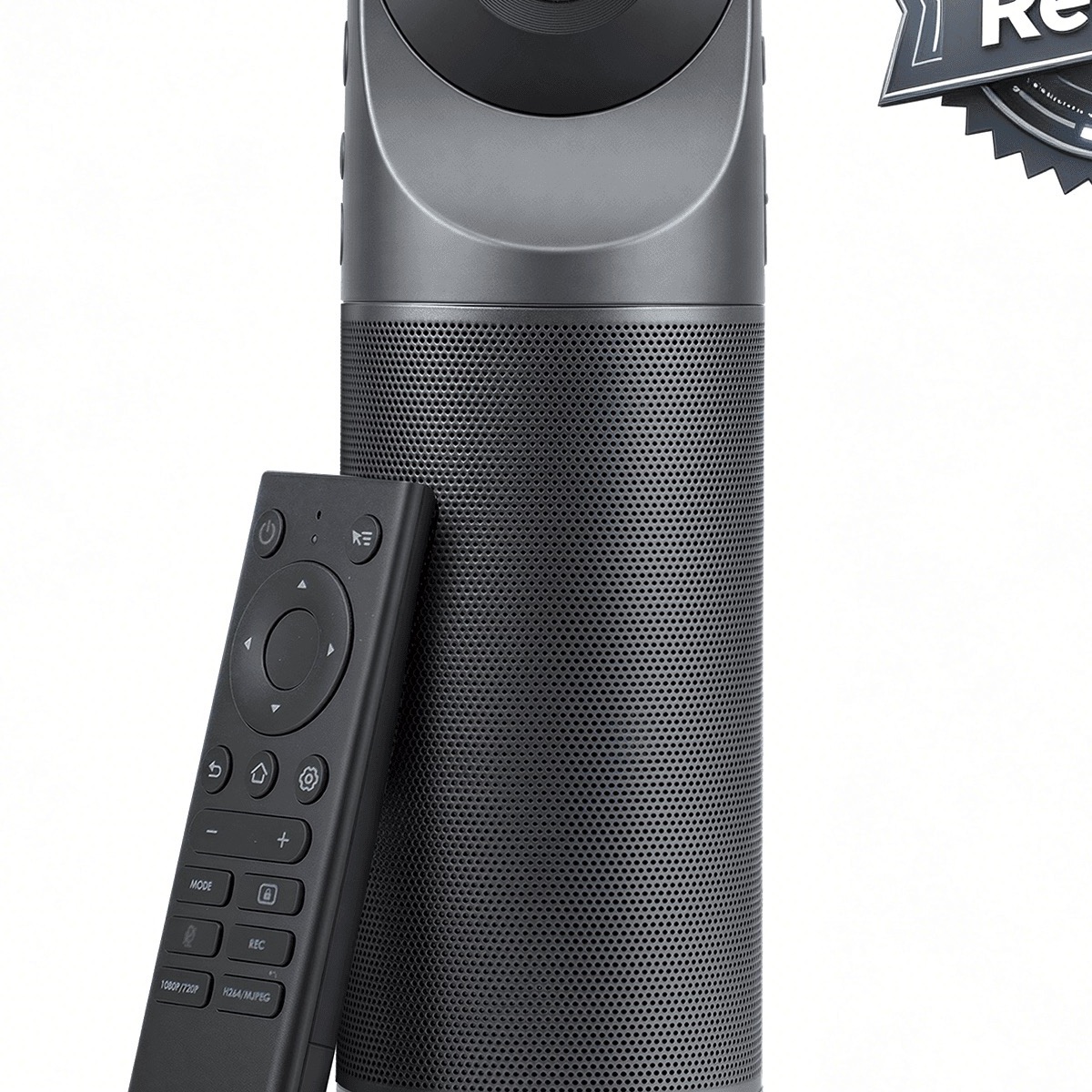 Camera Hội Nghị Trực Tuyến 360 AI Kandao Meeting Pro 2 | Chính Hãng FullVAT