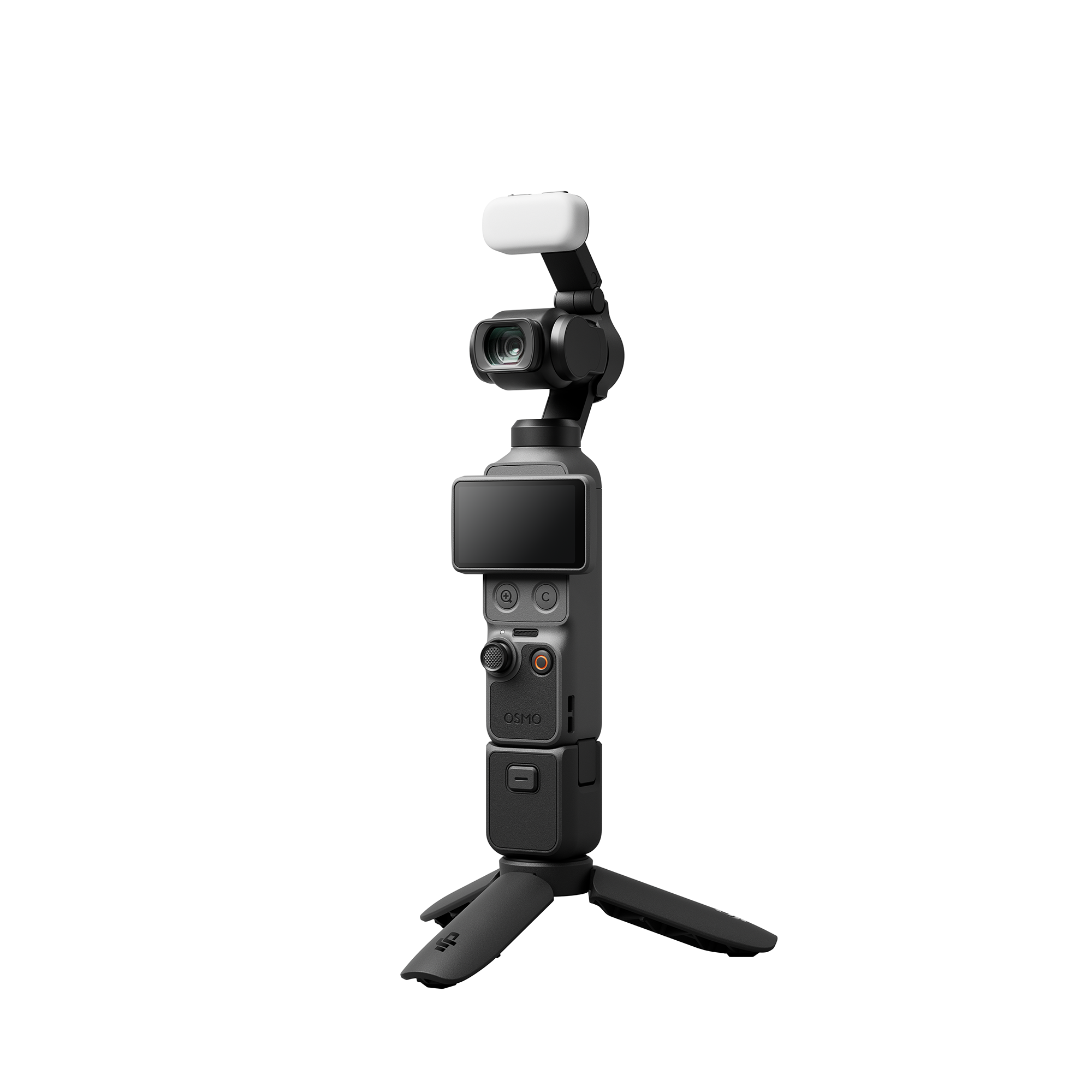 Camera kỹ thuật số DJI Osmo Pocket 4 Creator Combo | Chính hãng