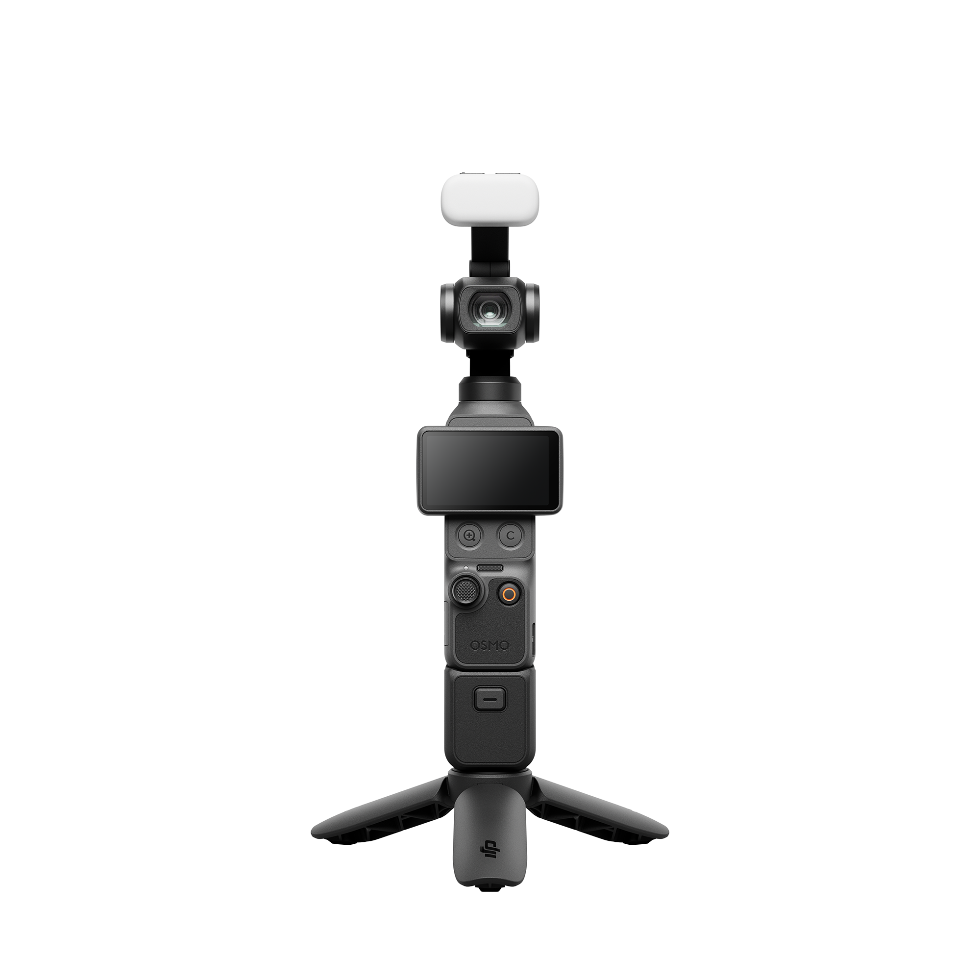 Camera kỹ thuật số DJI Osmo Pocket 4 Creator Combo | Chính hãng