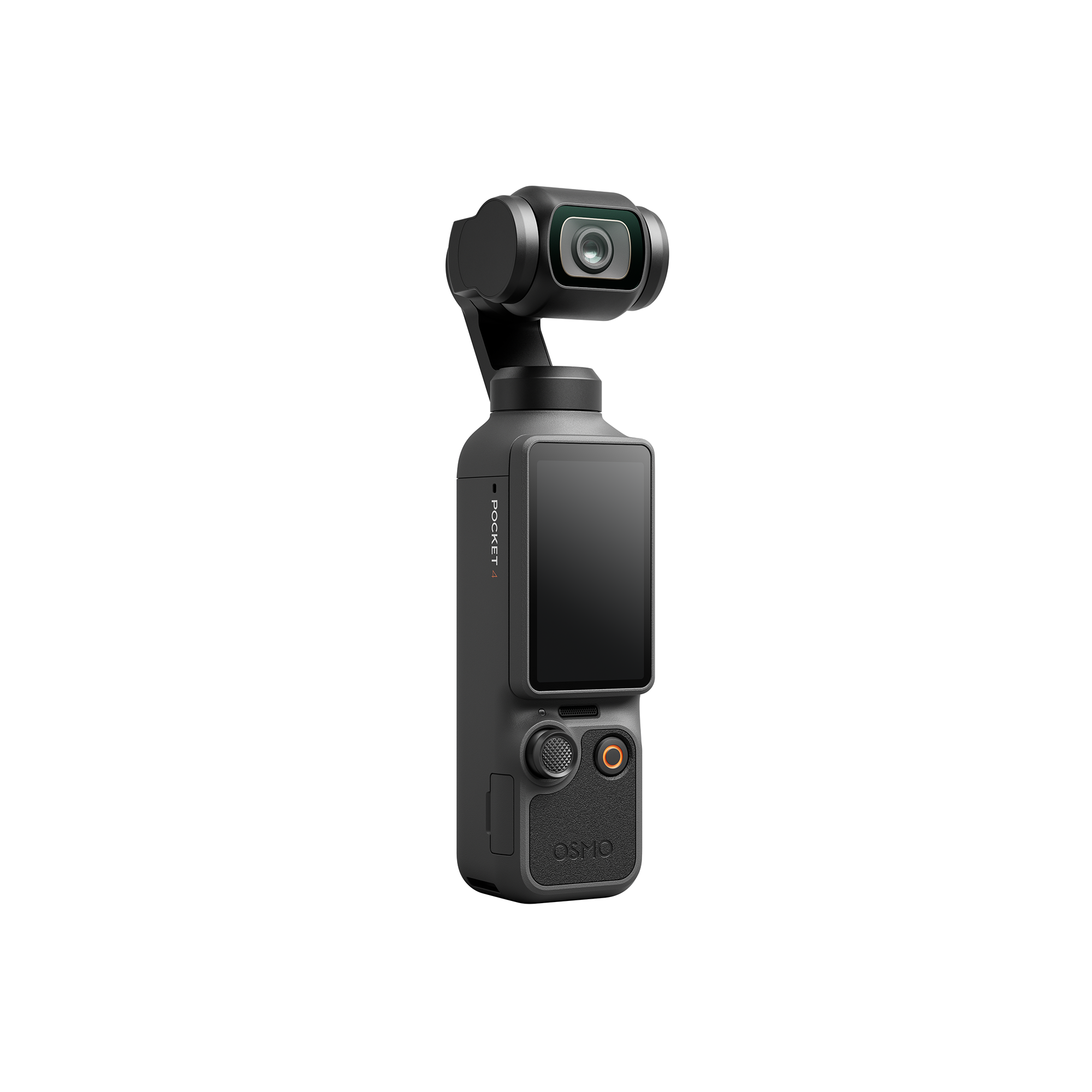 Camera kỹ thuật số DJI Osmo Pocket 4 Standard Combo | Chính hãng