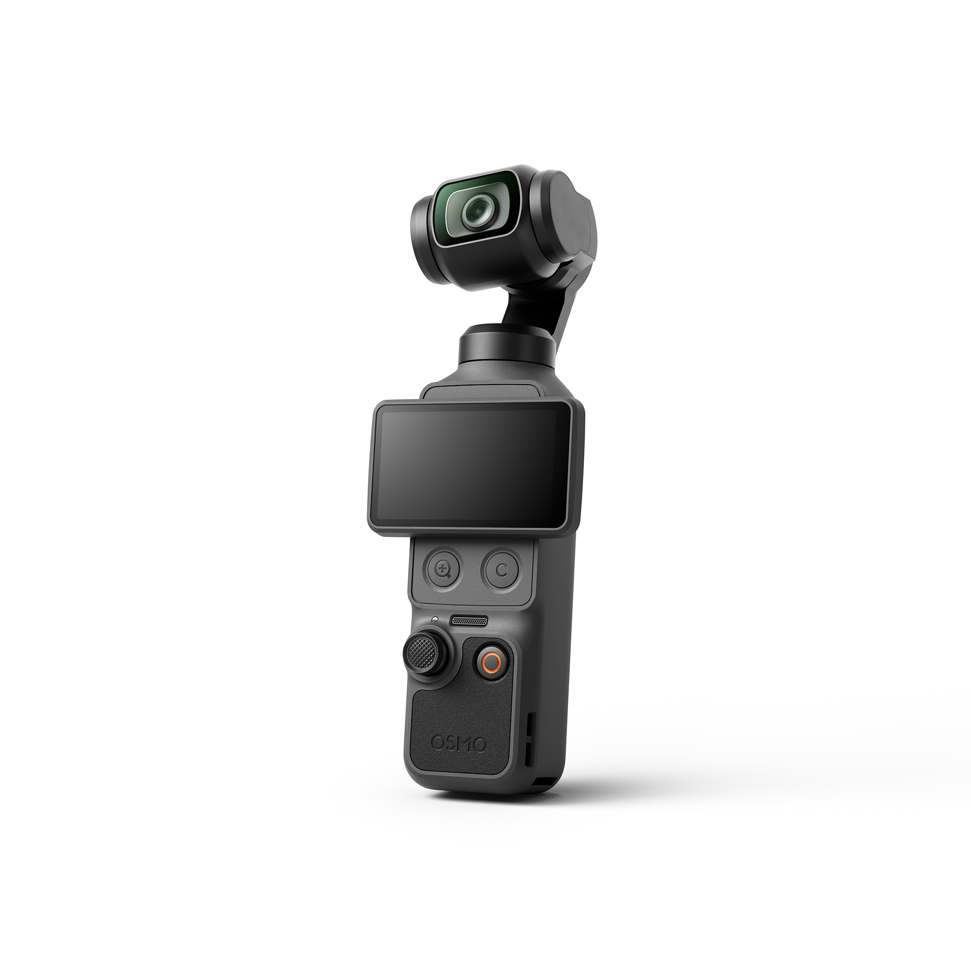 Camera kỹ thuật số DJI Osmo Pocket 4 Standard Combo | Chính hãng
