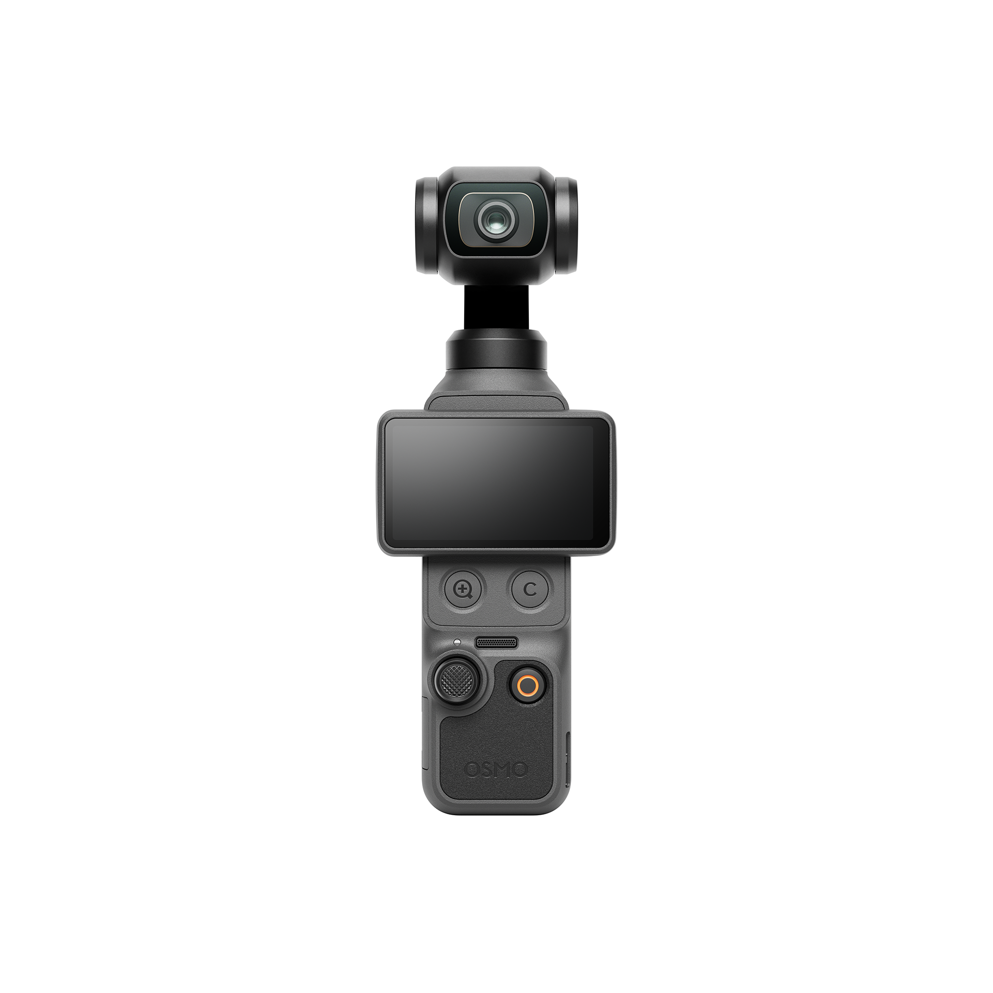 Camera kỹ thuật số DJI Osmo Pocket 4 Standard Combo | Chính hãng