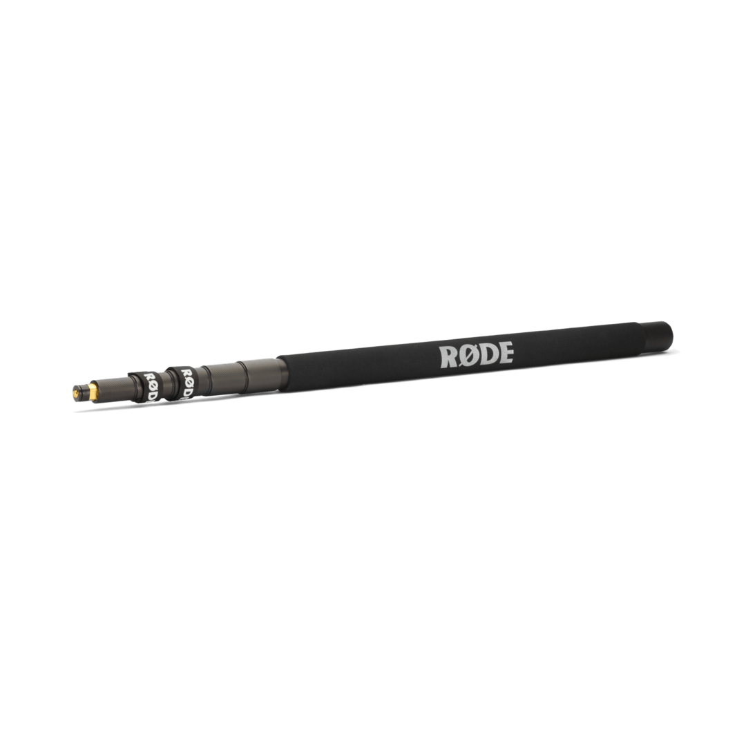 Cần thu âm Boompole RØDE Boompole (3m) | Chính Hãng | Fullvat