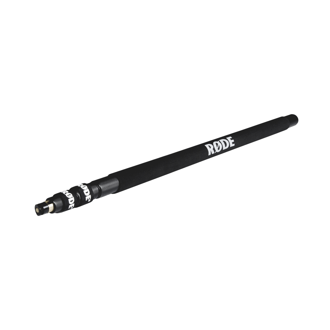 Cần thu âm Boompole RØDE Boompole Mini (2m) | Chính Hãng | Fullvat
