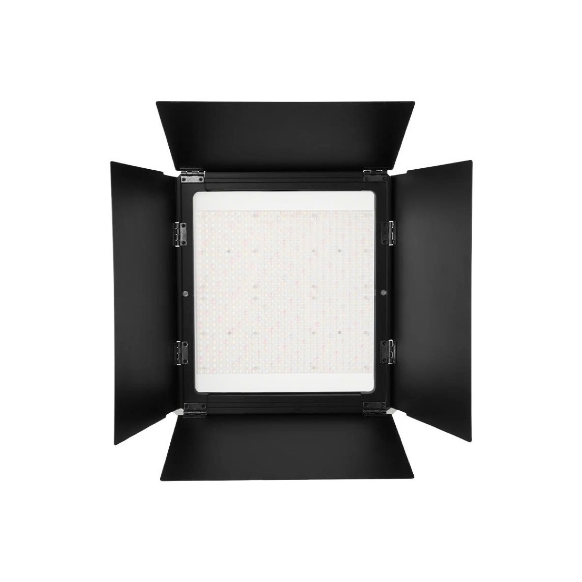 Cánh chắn sáng Aputure NOVA II 1x1 Barn Doors | Chính Hãng | Fullvat