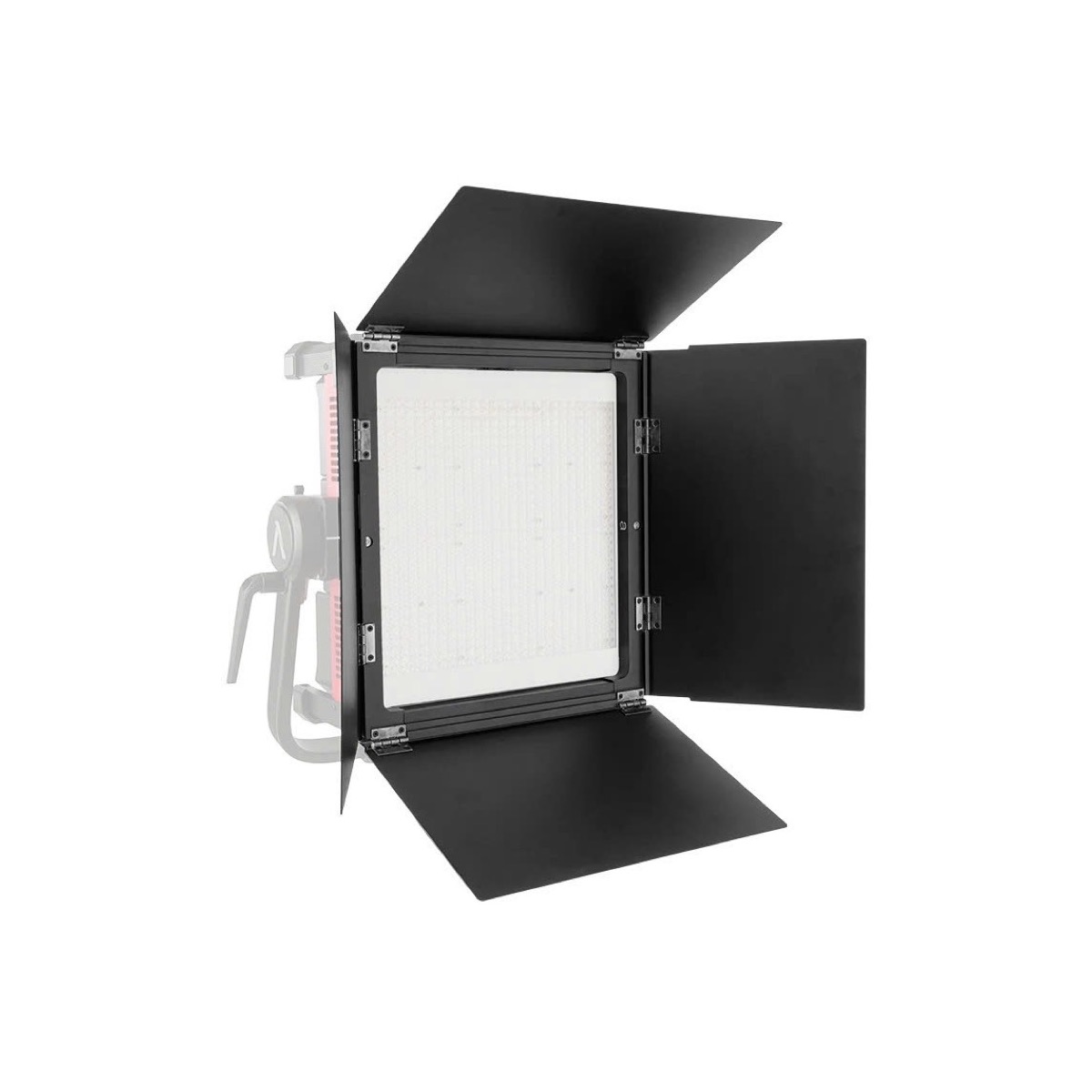 Cánh chắn sáng Aputure NOVA II 1x1 Barn Doors | Chính Hãng | Fullvat