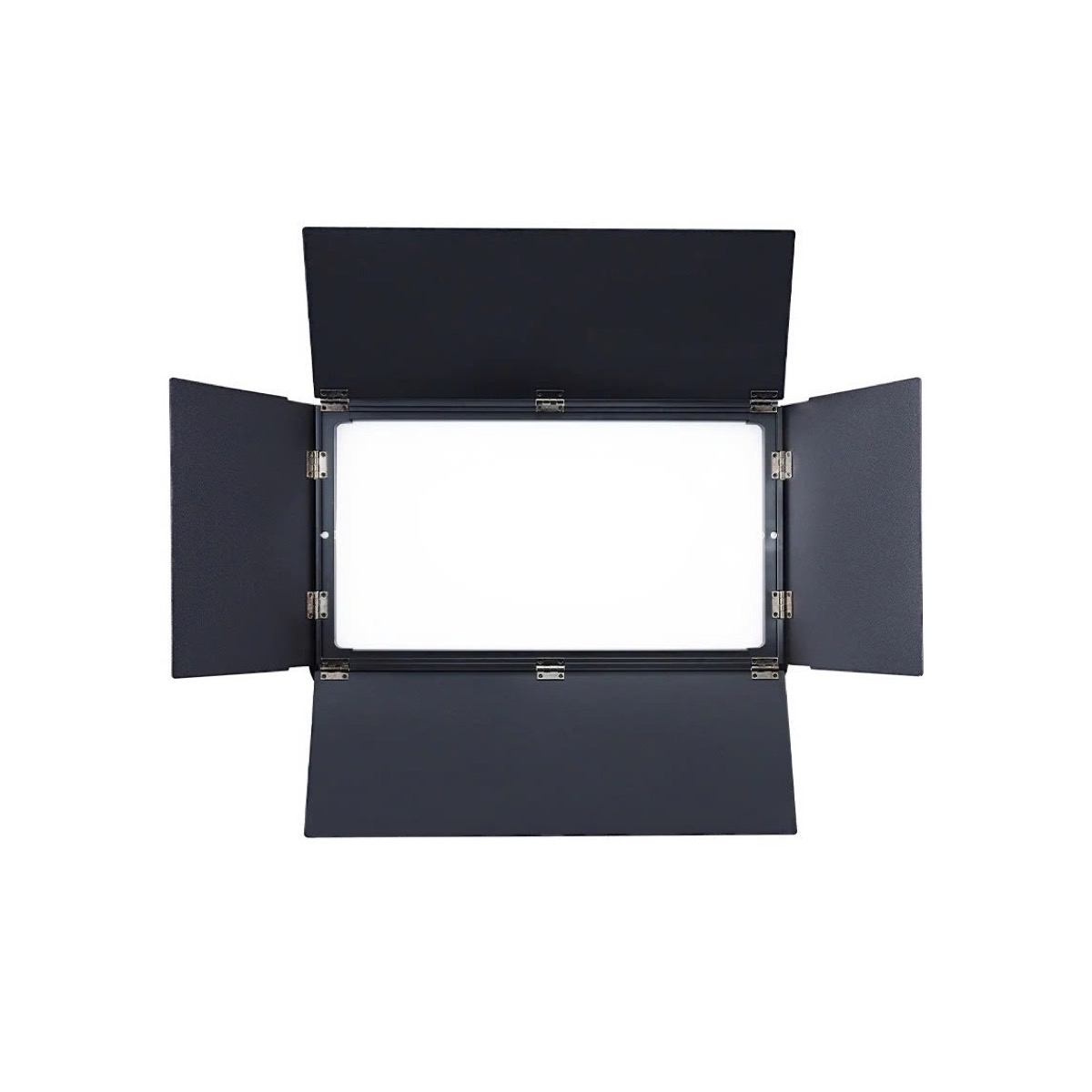 Cánh chắn sáng Aputure NOVA II 2x1 Barn Doors | Chính Hãng | Fullvat
